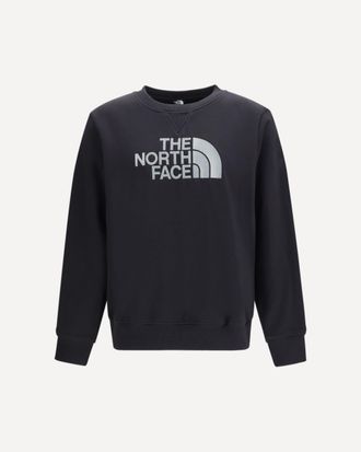 The North Face Drew Peak Regular Crew Sweatshirt Male XL
