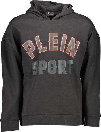Plein Sport Plein Sport Cotton Mens Mens Sweatshirt