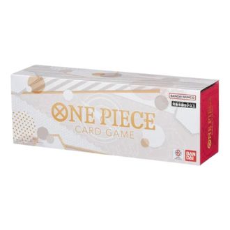 OnePiece Card JP Extra Booster One Piece Heroines Edition Special Set Box OPC-TCG-EB-03-SP-710533