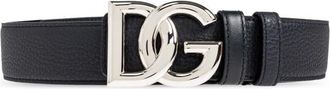 Dolce & Gabbana Uomo, Accessori, Blu, 90 CM, new