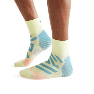 On Performance Mid Sock