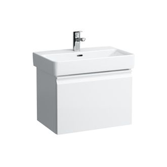 Laufen Laufen Pro S Mueble Bajo Lavabo, 1 Caj&oacute;n Y Caj&oacute;n Interior, Para