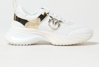 Pinko Sneakers Ariel 02 Pinko in pelle