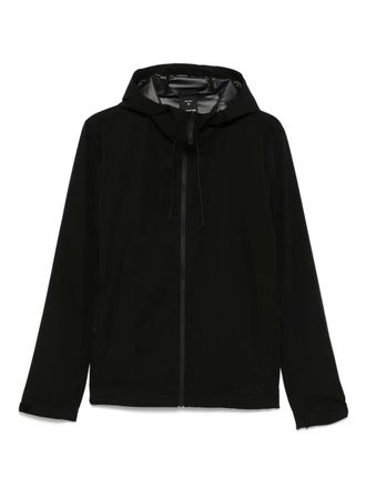 Rains Mito jacket - men - Polyester - S - Black