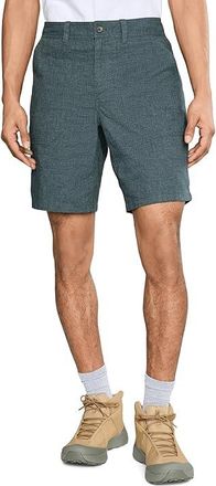 Royal Robbins Hemp Adventure Shorts Womens Shorts Orion Blue : 30 9, Cotton/Elastane