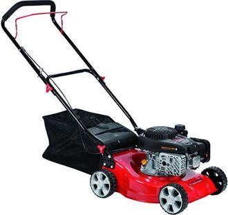 Vigor Cortac&eacute;sped Sandrigarden, Sg-12341 Ohv, Corte 41, 123 Cc