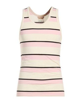 Marni TOPWEAR - Tank Tops sur YOOX.COM