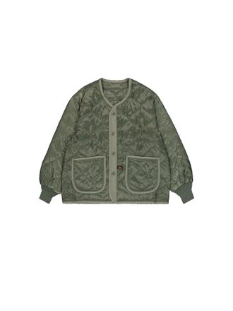 Alpha Industries ikm Nergens heen