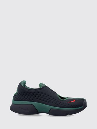 Nike Air Rift 2 Mesh Sneakers with Slip-On Design and Tabi Toe