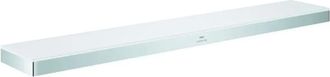 GROHE Allure Jabonera Chrome, 40965001