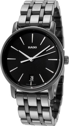 Rado DiaMaster Womens Watch