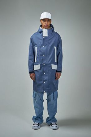 STREIM Parka Streim All Weather Coat