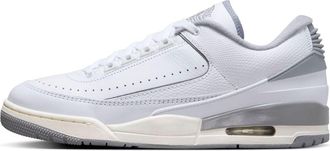 Nike Jordan Air Jordan 2/3 White Cement FD0383-101