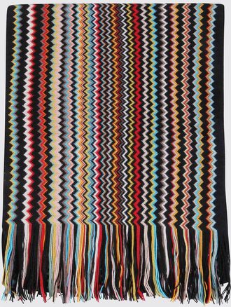 Missoni Scarf MISSONI Woman color Fa01