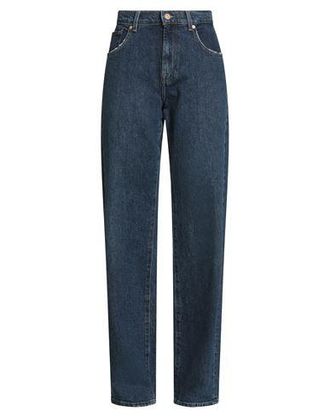 7 For All Mankind BOTTOMWEAR - Jeans on YOOX.COM