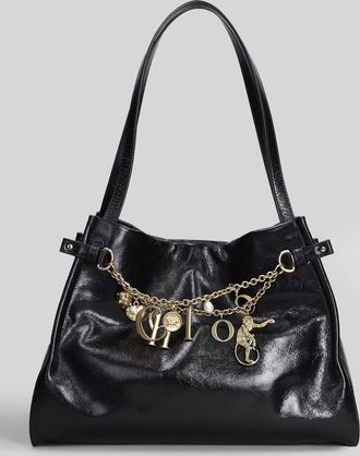 Chlo&eacute; Charms Tote