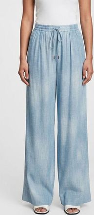 Ermanno Scervino Pantaloni palazzo Ermanno Scervino in viscosa