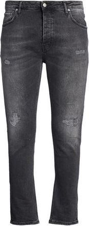 Haikure BOTTOMWEAR - Jeans on YOOX.COM