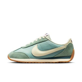 Nike Womens Pacific Shoes in Green | HM4771-001
