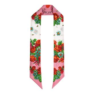 Moschino unisex, Accessori, Multicolore, Taglia unica, new