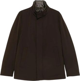 Montecore Uomo, Giacche, Marrone, XL, new