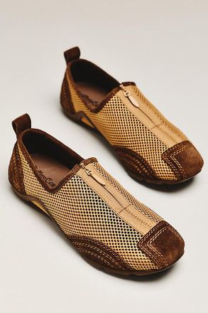Jeffrey Campbell Morely Mesh Water Shoes