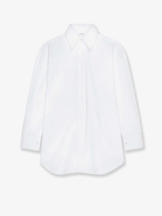Givenchy Camicia Backless in cotone - GIVENCHY - gender_Woman