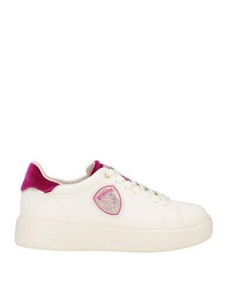 Blauer FOOTWEAR - Trainers on YOOX.COM