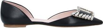 Roger Vivier FOOTWEAR - Ballet flats sur YOOX.COM