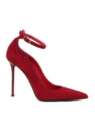 Sergio Levantesi: Red Shoes / Footwear now up to −61