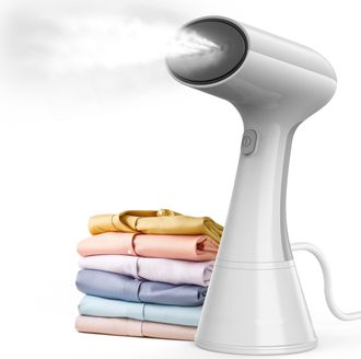 OEM Plancha De Vapor Vertical Port&aacute;til, Vapor Turboalimentado Extremo De Hasta 150 &deg;c, Calentamiento En 20 Segundos, Ideal Para El Hogar, La Oficina Y Los