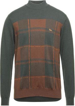 Harmont & Blaine KNITWEAR - Turtlenecks sur YOOX.COM