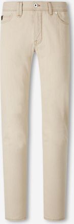 Brioni Slim Cotton Jeans