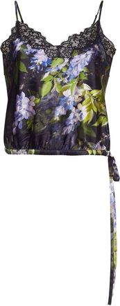 Cara Cara Cordoba top - Zwart
