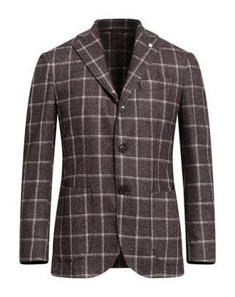 L.B.M. 1911 L. B.M. 1911 Blazers