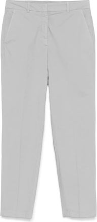 Incotex Pantaloni Galene - Grigio