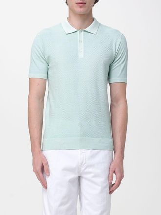 Peuterey Polo in cotone Peuterey