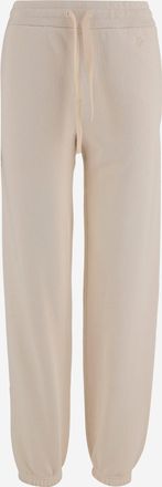 Jil Sander Cotton Trousers