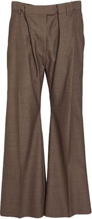 Acne Studios BOTTOMWEAR - Pantaloni su YOOX.COM