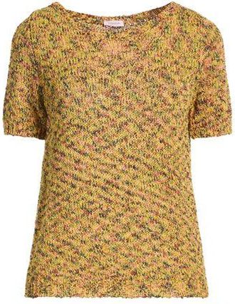 Rossopuro MAGLIERIA - Pullover su YOOX.COM
