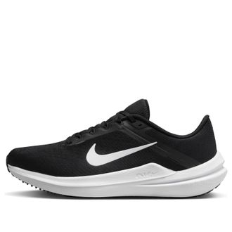 Nike Air Zoom Winflo 10 Black White DV4022-003