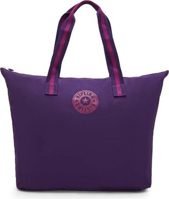 Kipling Honest Packable Duffle Bag