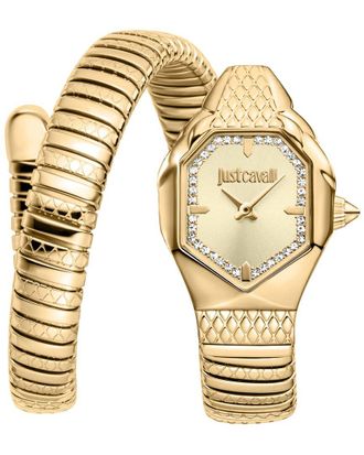 Just Cavalli Womens Aria Watch