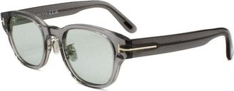 Tom Ford FT1041-D 20A Transparent Grey/Light Grey