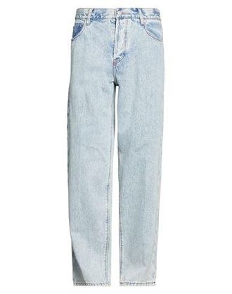 Emporio Armani BOTTOMWEAR - Jeans on YOOX.COM