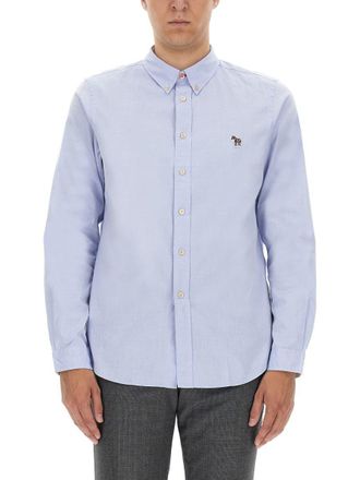 Paul Smith Regular Fit Shirt