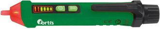 Fortis Detector De Voltaje Sin Contacto 12-1000v Fortis