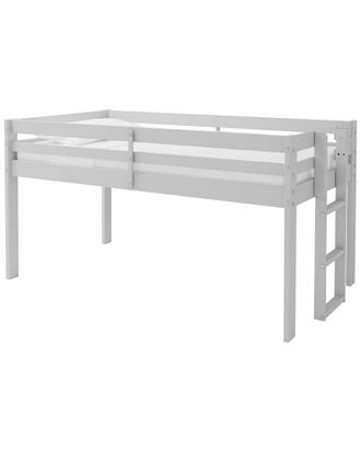 Alaterre Jasper Twin Wood Junior Loft Bed