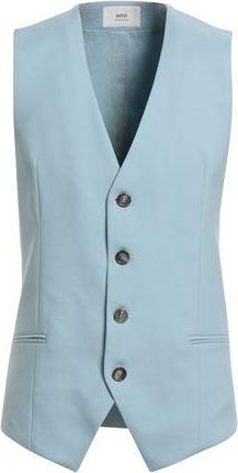 Ami TRAJES Y CONJUNTOS - Chalecos sartoriales en YOOX.COM