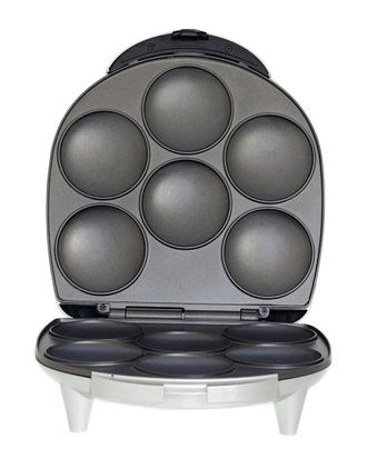 Brentwood Dnu Brentwood 6Pc Arepa Maker